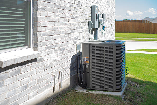 Reliable Heat Pump Repair contractor in Tremont, IL by FH HVAC